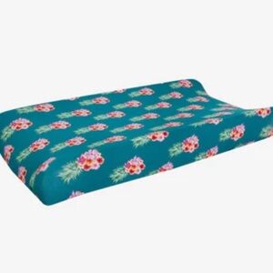 Used Posh Peanut Ananans Pad Cover